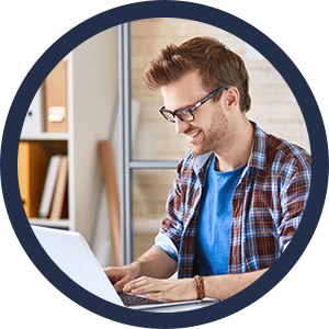 Videoconsult met GGZ casemanager